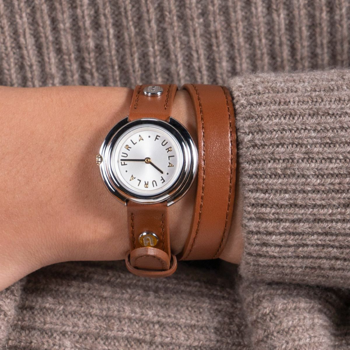 FURLA  FURLA ICON SHAPE フルラ フルラ アイコンシェイプ  / WW00031005L1