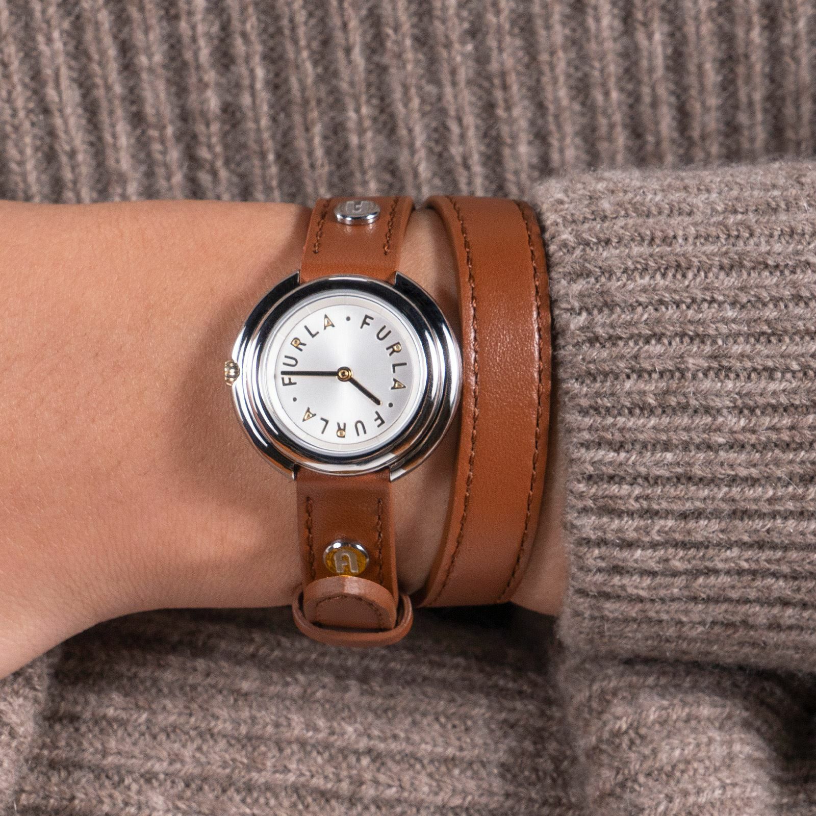 FURLA  FURLA ICON SHAPE フルラ フルラ アイコンシェイプ  / WW00031005L1