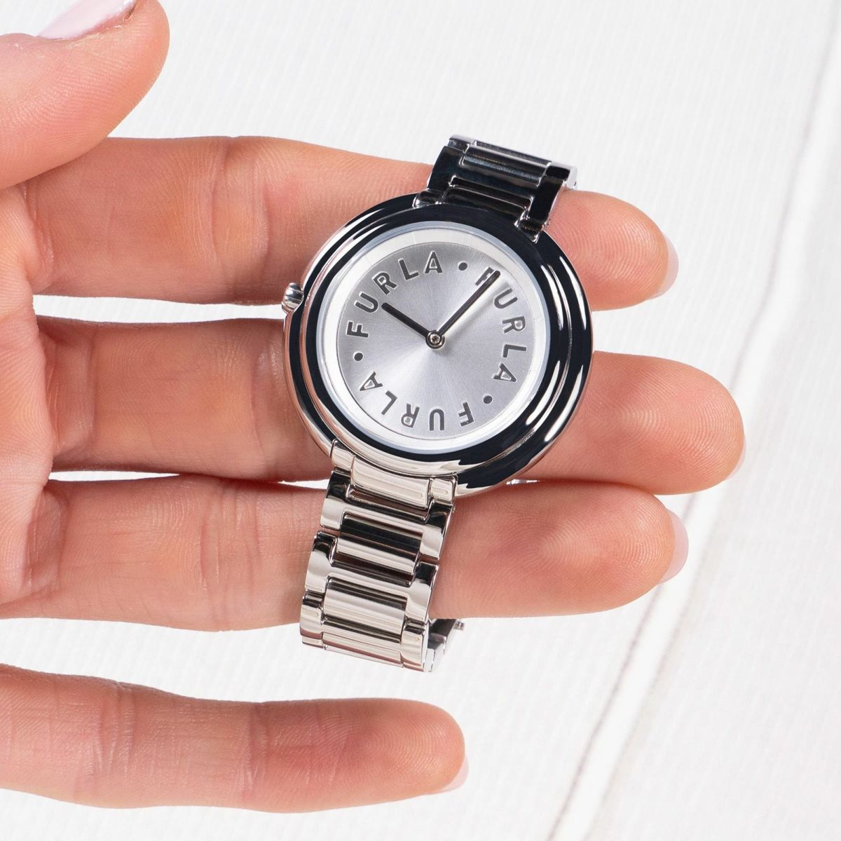 FURLA  FURLA ICON SHAPE フルラ フルラ アイコンシェイプ  / WW00032007L1