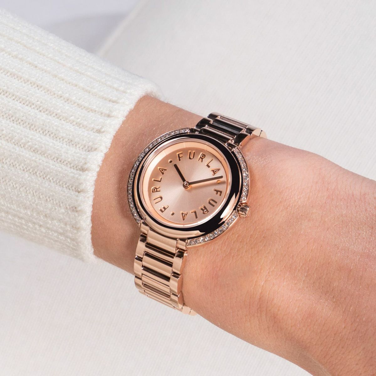 FURLA  FURLA ICON SHAPE フルラ フルラ アイコンシェイプ  / WW00032009L3