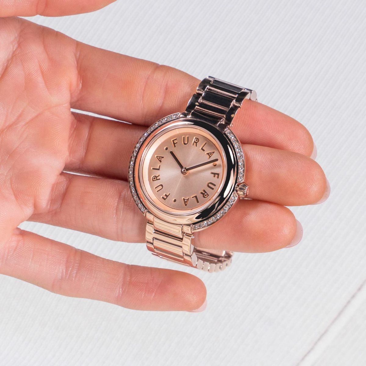 FURLA  FURLA ICON SHAPE フルラ フルラ アイコンシェイプ  / WW00032009L3