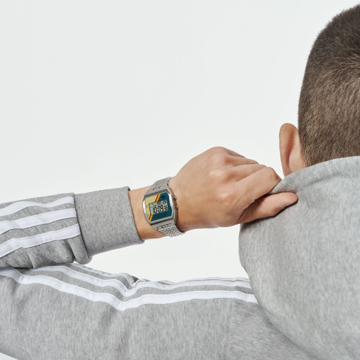 adidas Originals  DIGITAL TWO アディダス デジタルツー  / AOST23556