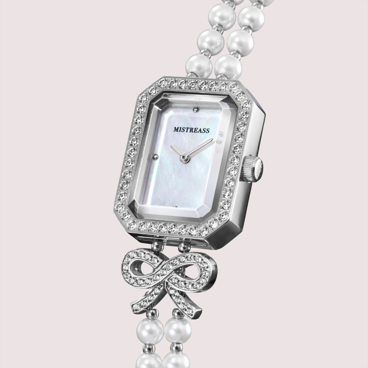 Peche Perle  MISTREASS Collaboration Model  ぺシュペール ミストレアス コラボレーションモデル  / PP002001