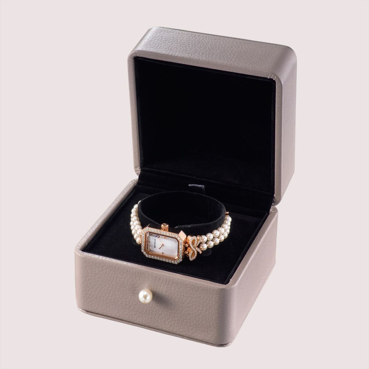 Peche Perle  MISTREASS Collaboration Model  ぺシュペール ミストレアス コラボレーションモデル  / PP002001