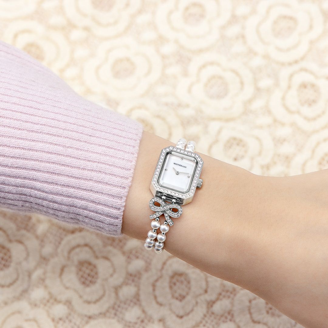 Peche Perle  MISTREASS Collaboration Model  ぺシュペール ミストレアス コラボレーションモデル  / PP002001