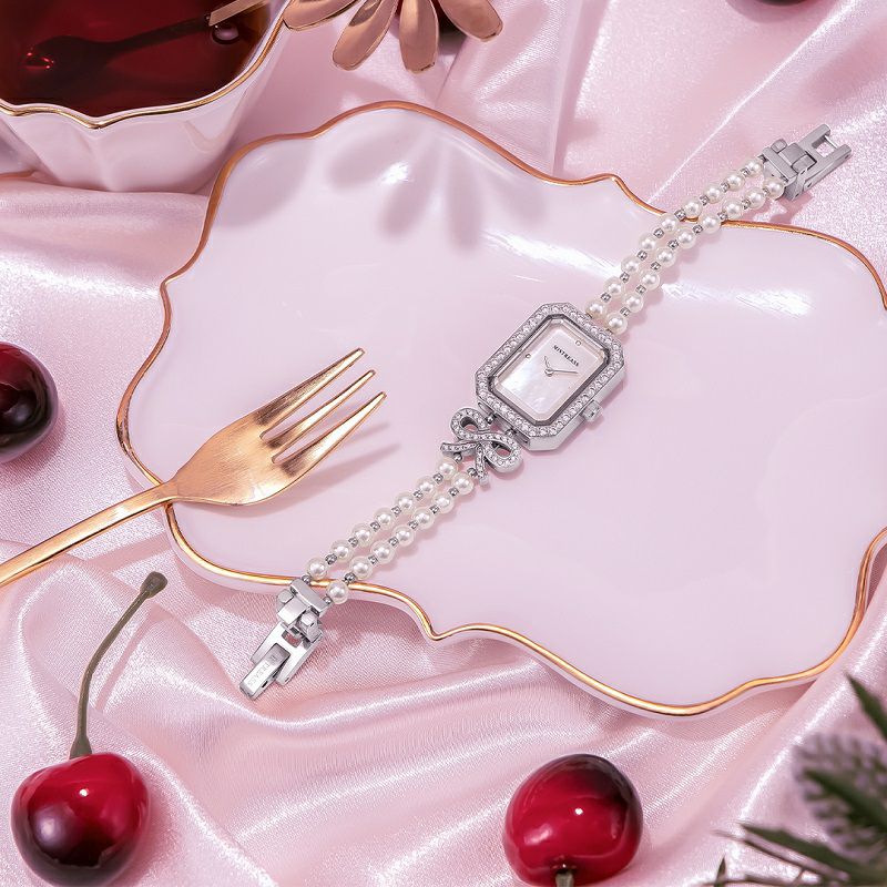 Peche Perle  MISTREASS Collaboration Model  ぺシュペール ミストレアス コラボレーションモデル  / PP002001