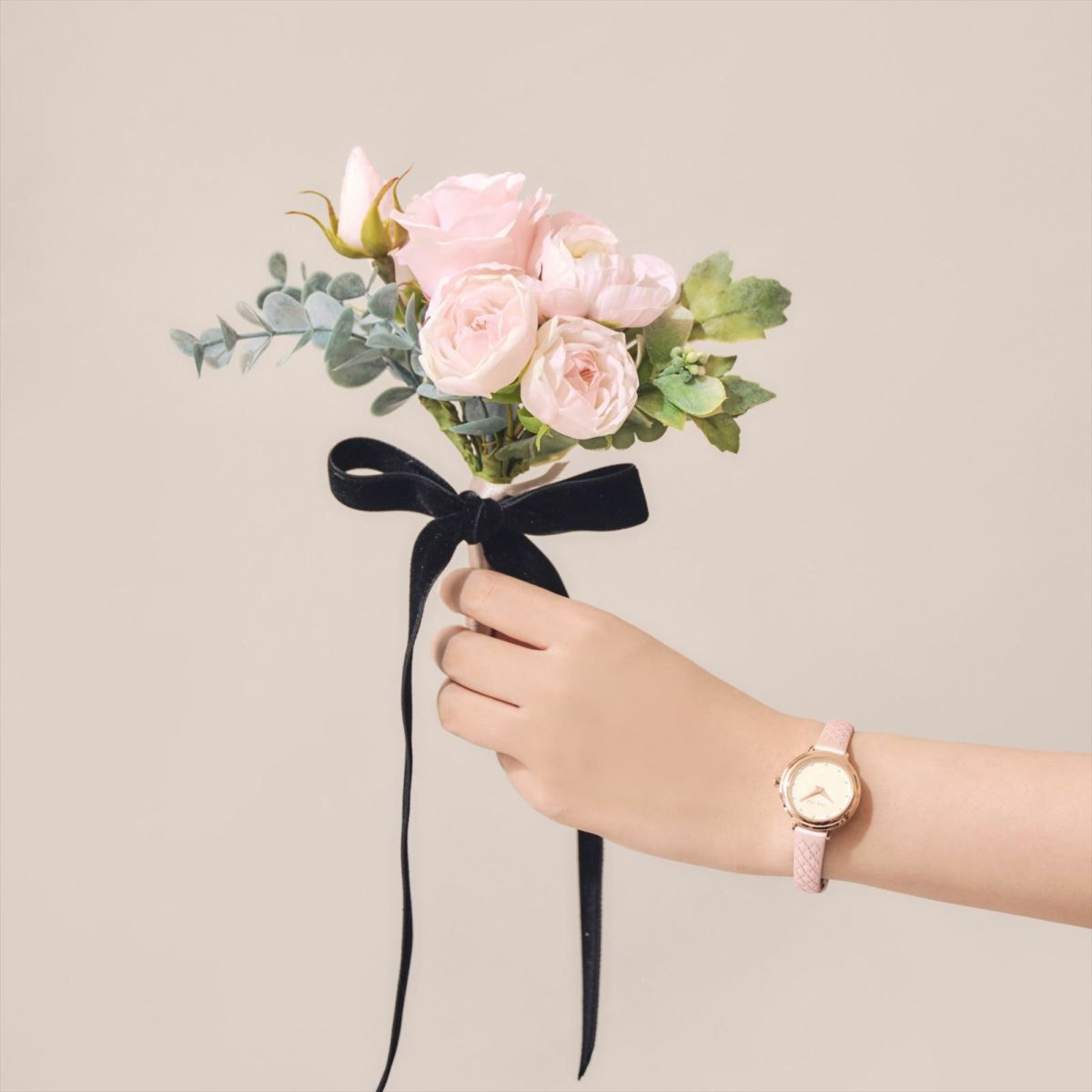 Peche Perle  Quilting Bijou Collection ぺシュペール キルティングビジューコレクション  / PP003002