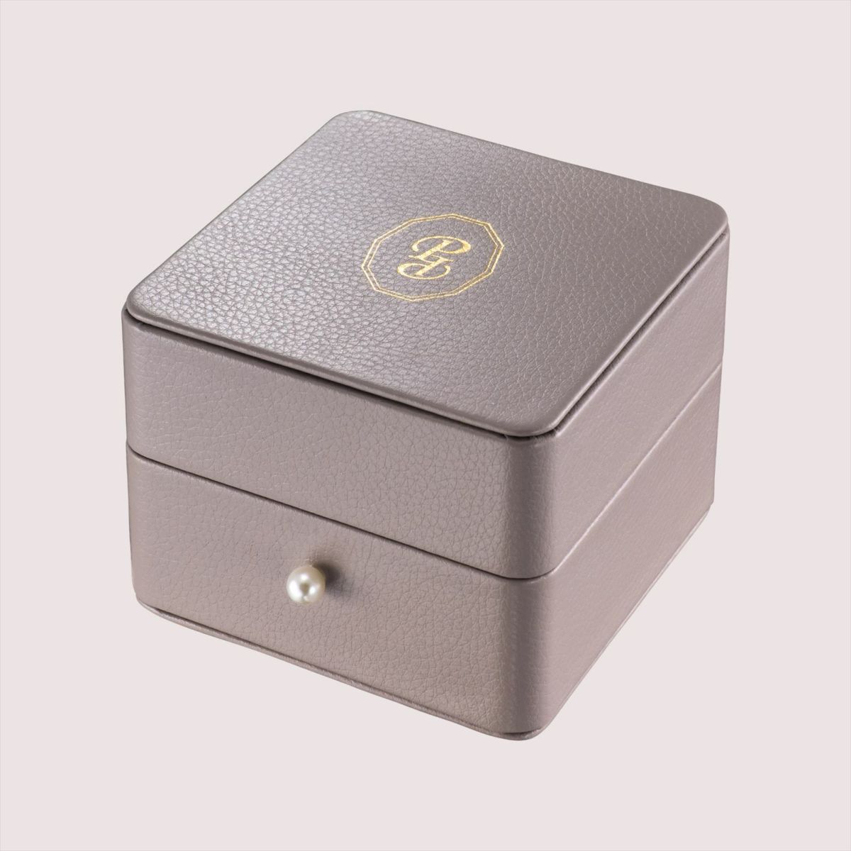 Peche Perle  Quilting Bijou Collection ぺシュペール キルティングビジューコレクション  / PP003002