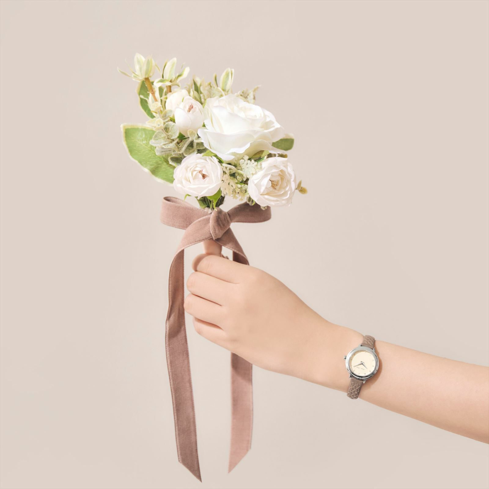Peche Perle  Quilting Bijou Collection ぺシュペール キルティングビジューコレクション  / PP003003