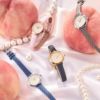 Peche Perle  Quilting Bijou Collection ぺシュペール キルティングビジューコレクション  / PP003003