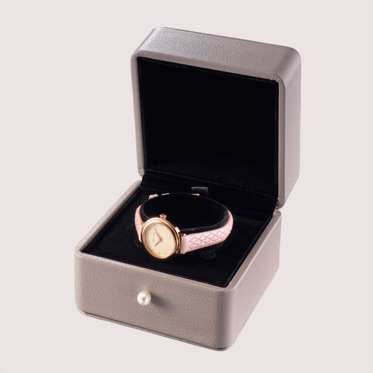 Peche Perle  Quilting Bijou Collection ぺシュペール キルティングビジューコレクション  / PP003003