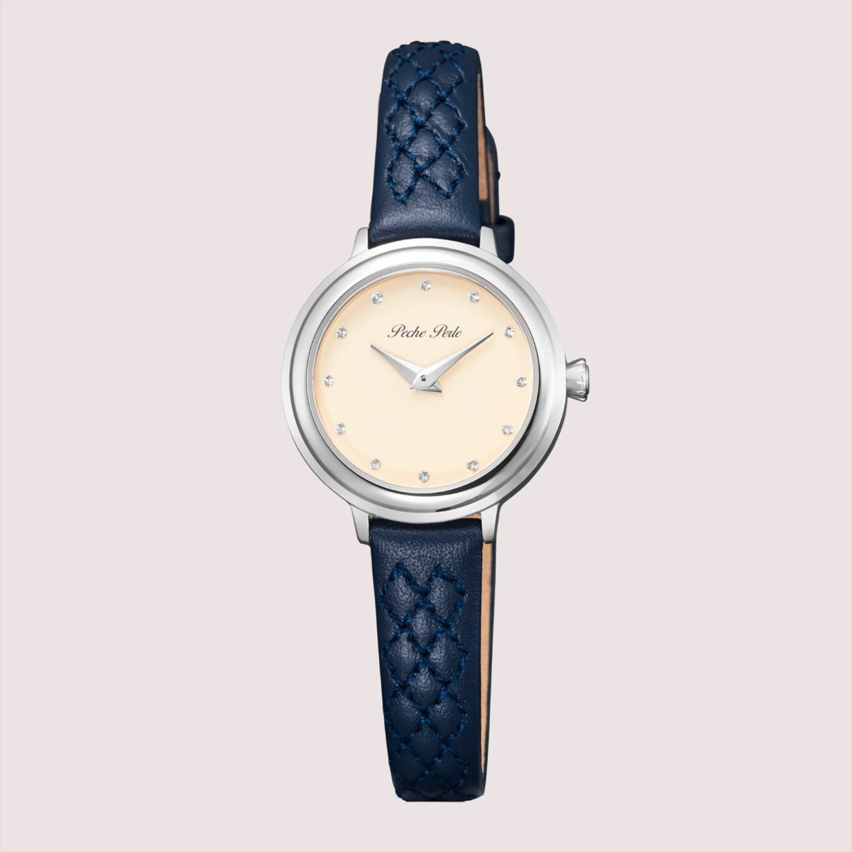 Peche Perle  Quilting Bijou Collection ぺシュペール キルティングビジューコレクション  / PP003004