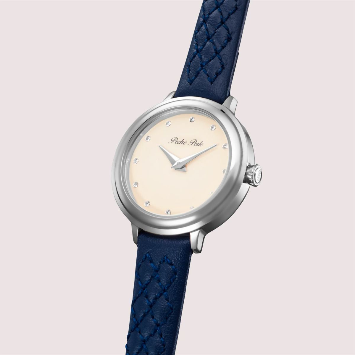 Peche Perle  Quilting Bijou Collection ぺシュペール キルティングビジューコレクション  / PP003004