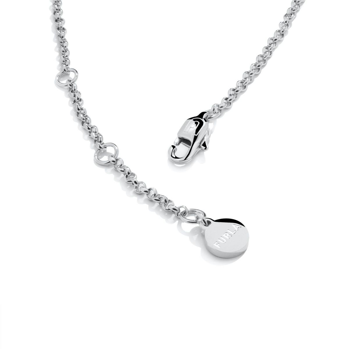 FURLA  FURLA SPARKLING STARS フルラ フルラスパークリングスターズネックレス  / FJ6001NTU