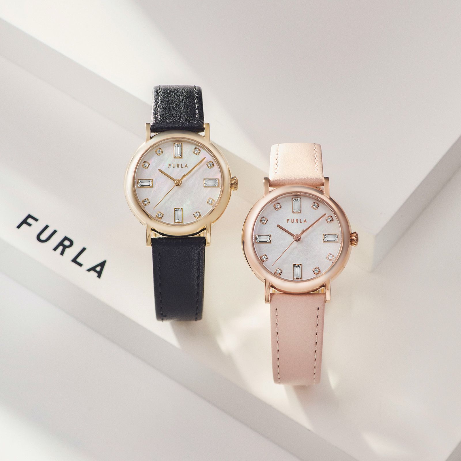 FURLA  FURLA EASY SHAPE フルラ フルライージー シェイプ  / WW00024032L3