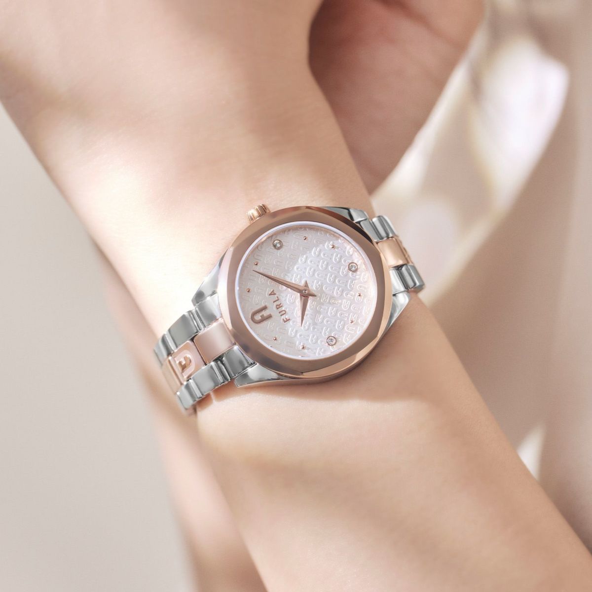 FURLA  FURLA PETITE SHAPE フルラ フルラプチシェイプ  / WW00047005L5