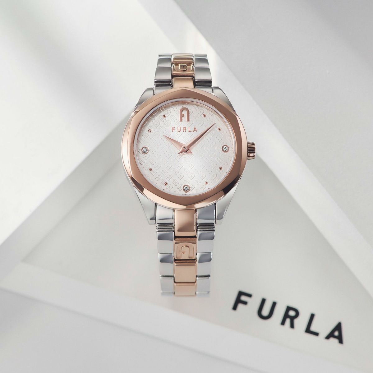 FURLA  FURLA PETITE SHAPE フルラ フルラプチシェイプ  / WW00047005L5