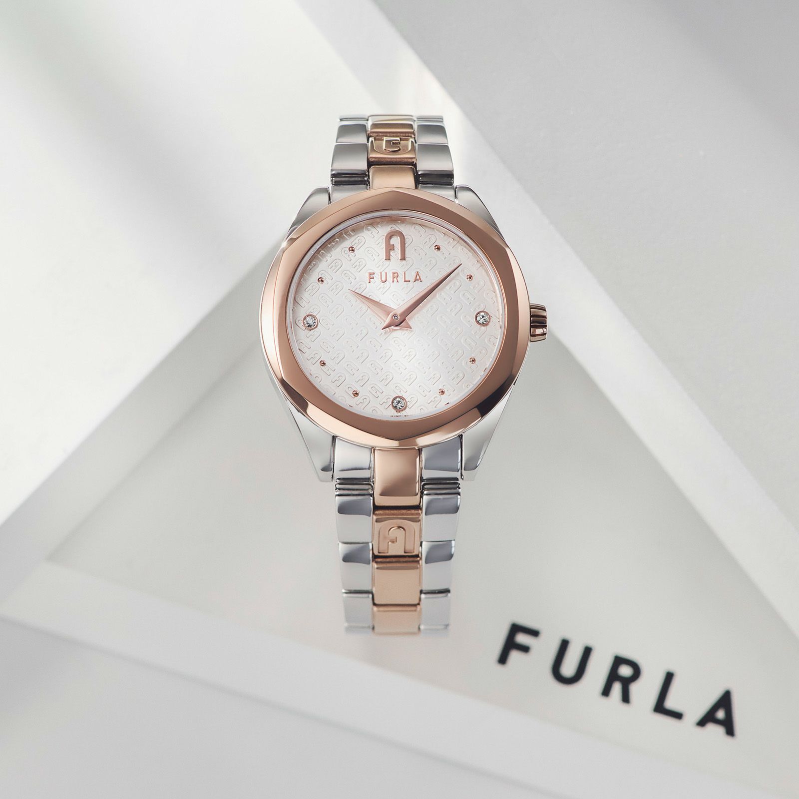 FURLA  FURLA PETITE SHAPE フルラ フルラプチシェイプ  / WW00047005L5