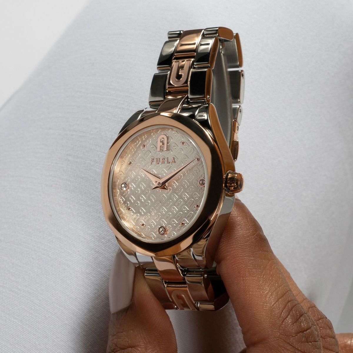 FURLA  FURLA PETITE SHAPE フルラ フルラプチシェイプ  / WW00047005L5