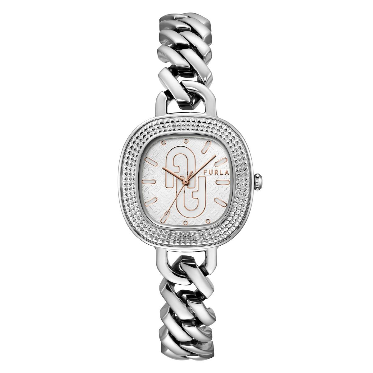 FURLA  FURLA TV SHAPE フルラ フルラティーヴイシェイプ  / WW00048008L1