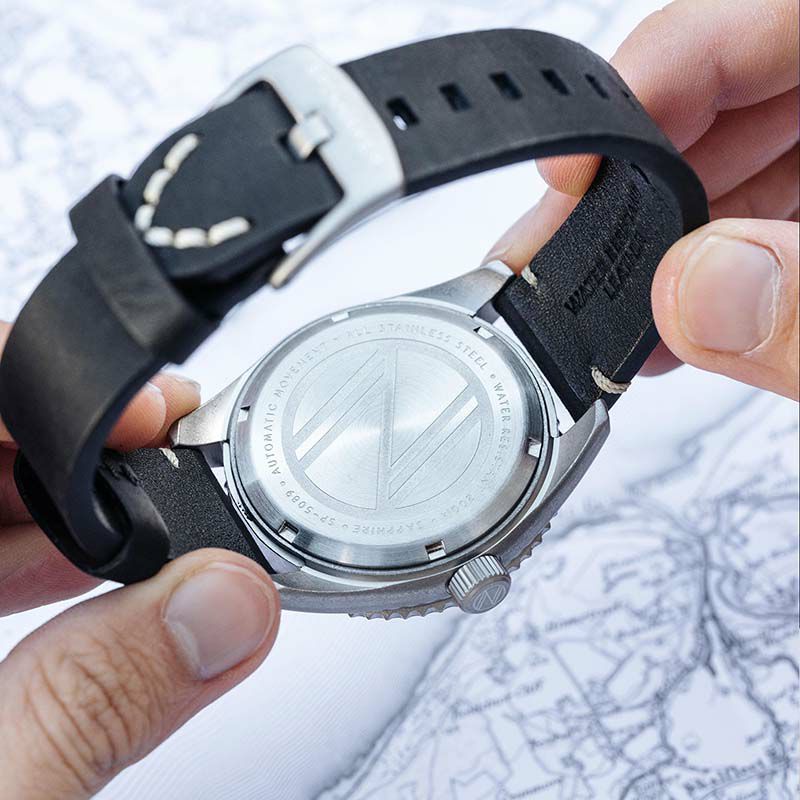 SPINNAKER  WRECK スピニカー レック / SP-5089-01