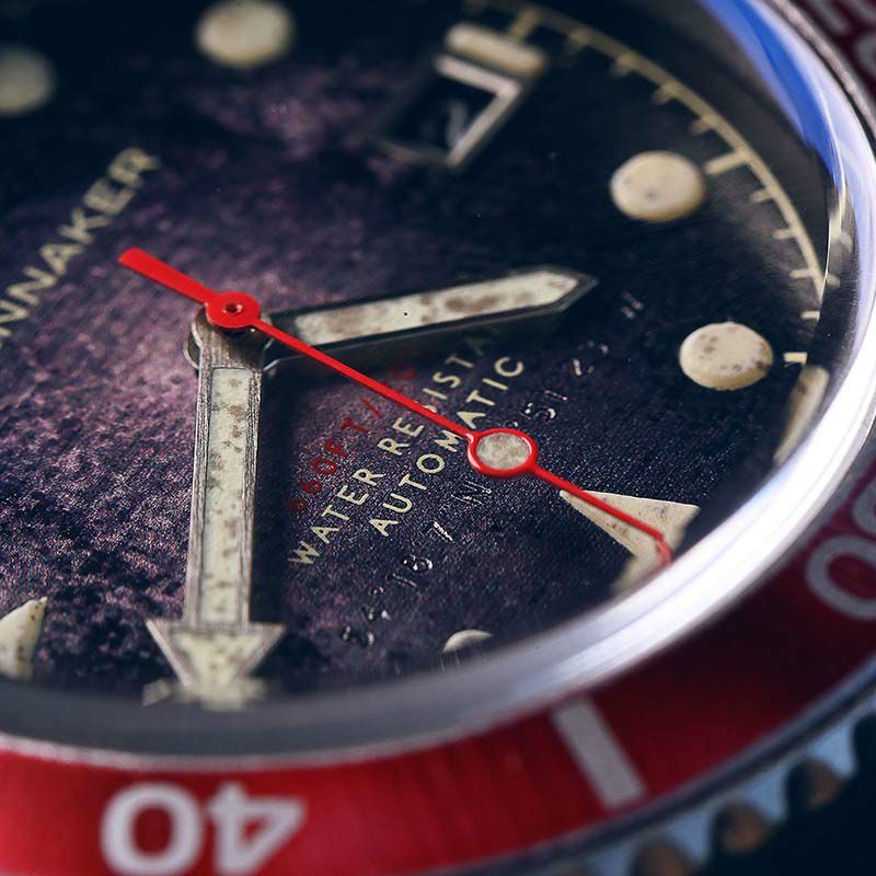 SPINNAKER  WRECK スピニカー レック / SP-5089-01