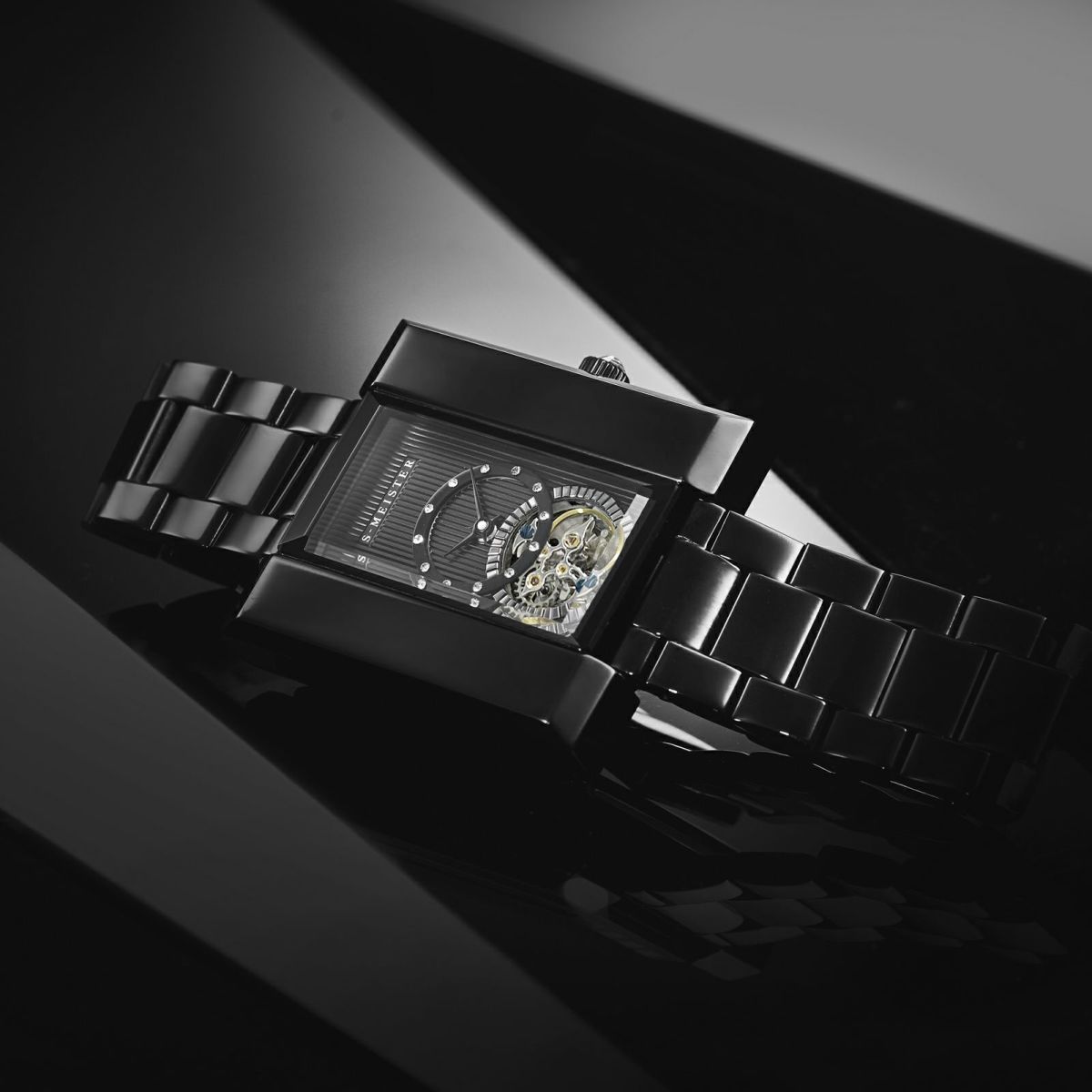 SONNE  ヒコ・みづのデザインコレクション エスマイスター ヒコ・みづのデザインコレクション  / SM-HM001