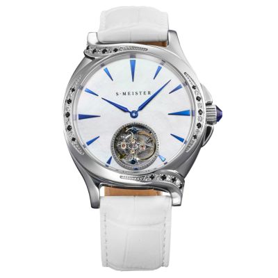 S-MEISTER -エスマイスター- | WORLD WIDE WATCH Official