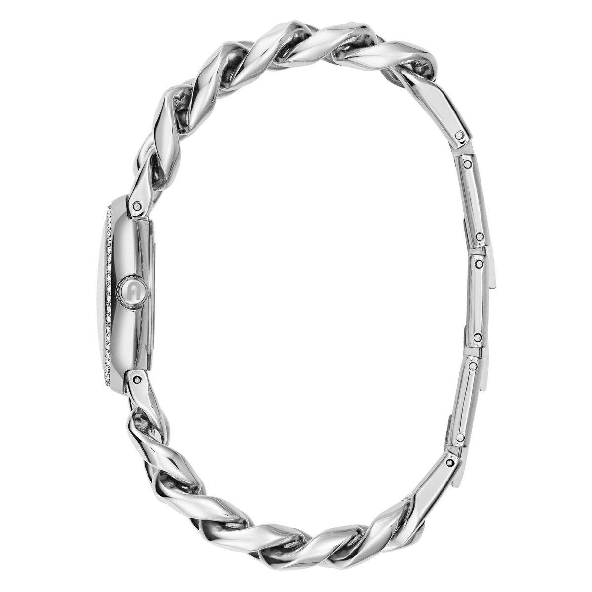 FURLA  FURLA CHAIN ROUND フルラ フルラ チェーン ラウンド  / WW00019001L1