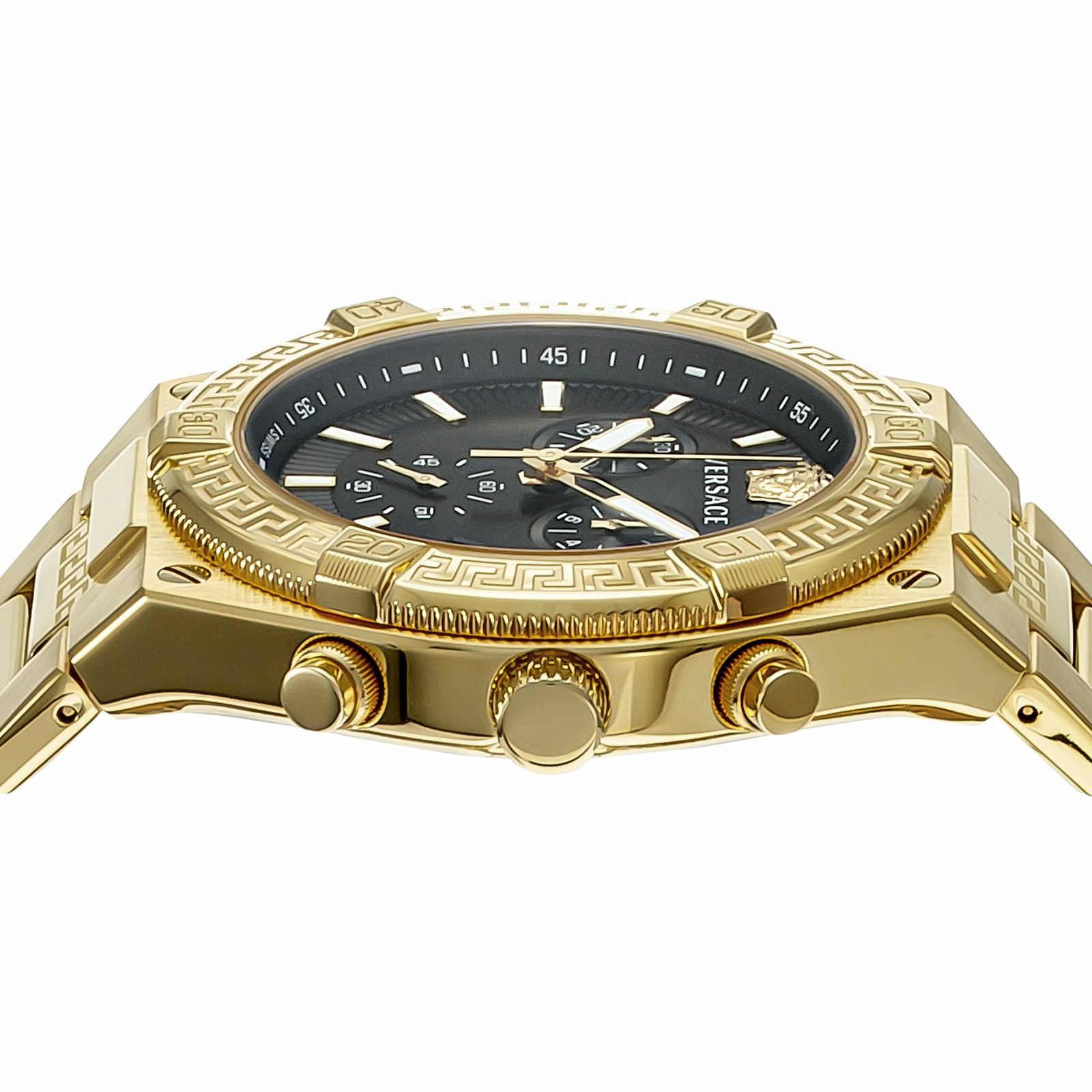 Versace  SPORTY GRECA ヴェルサーチェ スポーティグレカ  / VESO00922