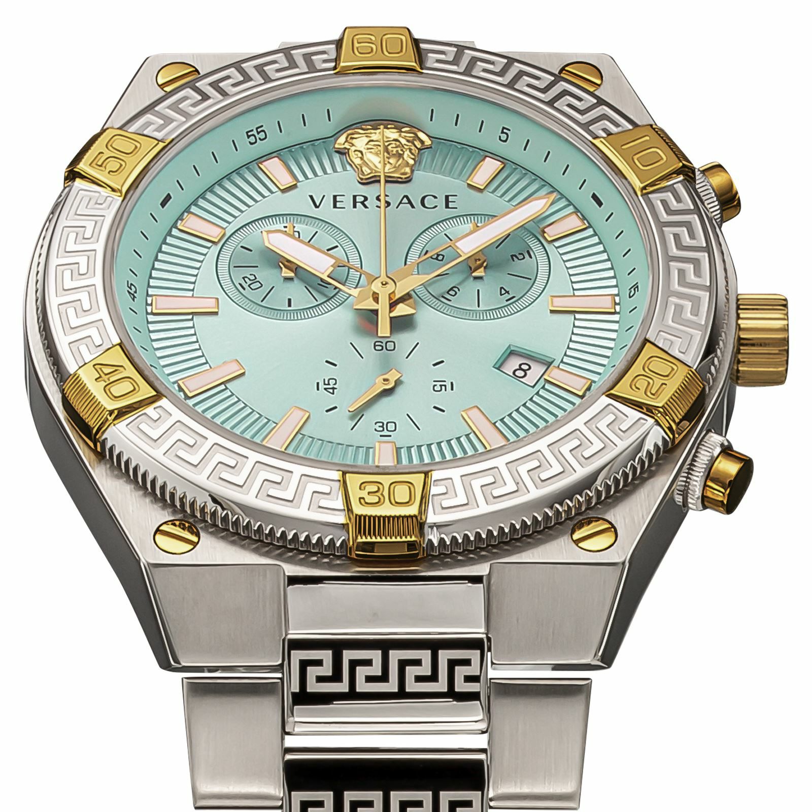 Versace  SPORTY GRECA ヴェルサーチェ スポーティグレカ  / VESO01223