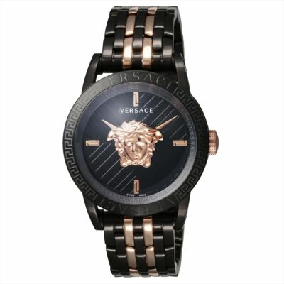 Versace -ヴェルサーチェ- | WORLD WIDE WATCH Official Online Shop