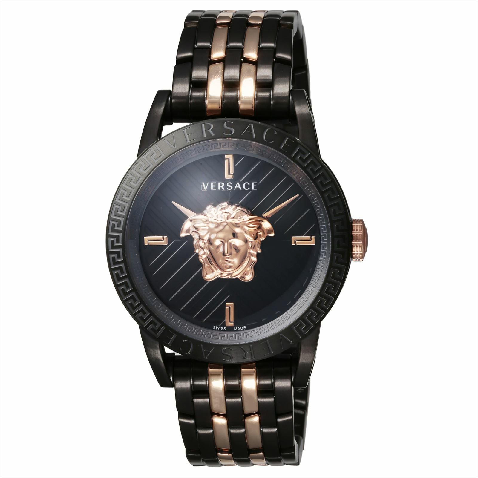 Versace  V-CODE ヴェルサーチェ ヴィコード  / VESN00622