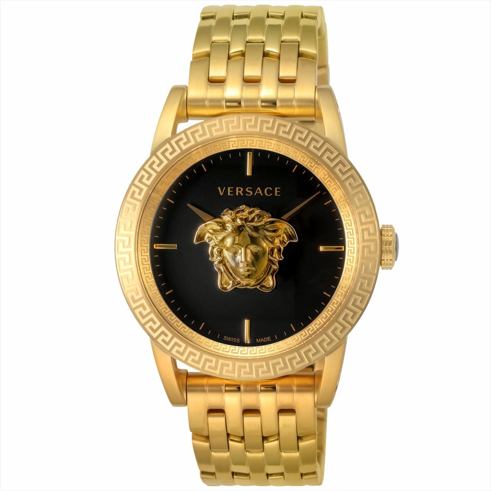 Versace  PALAZZO EMPIRE ヴェルサーチェ パラッツォ エンパイア / VERD00819