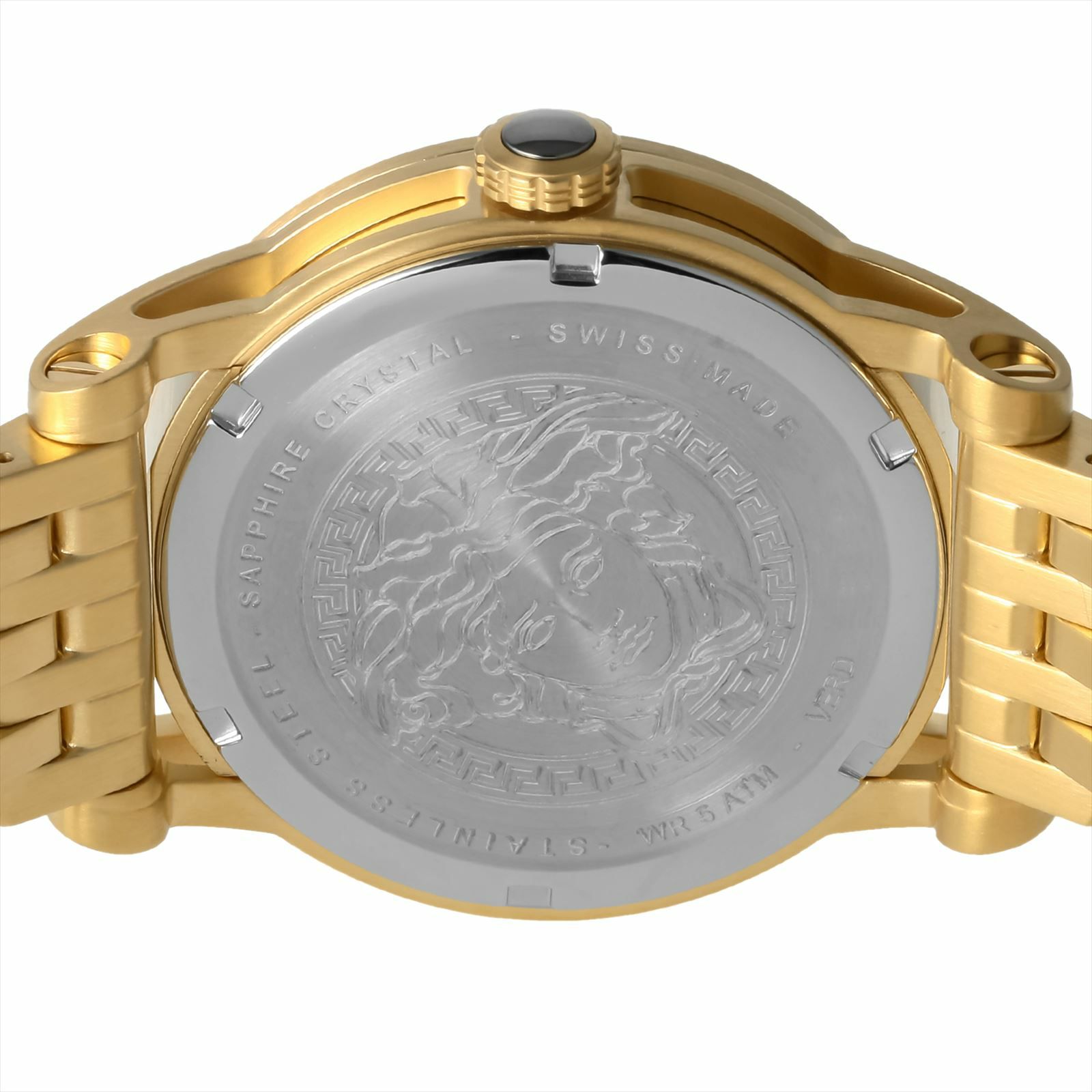 Versace  PALAZZO EMPIRE ヴェルサーチェ パラッツォ エンパイア / VERD00819
