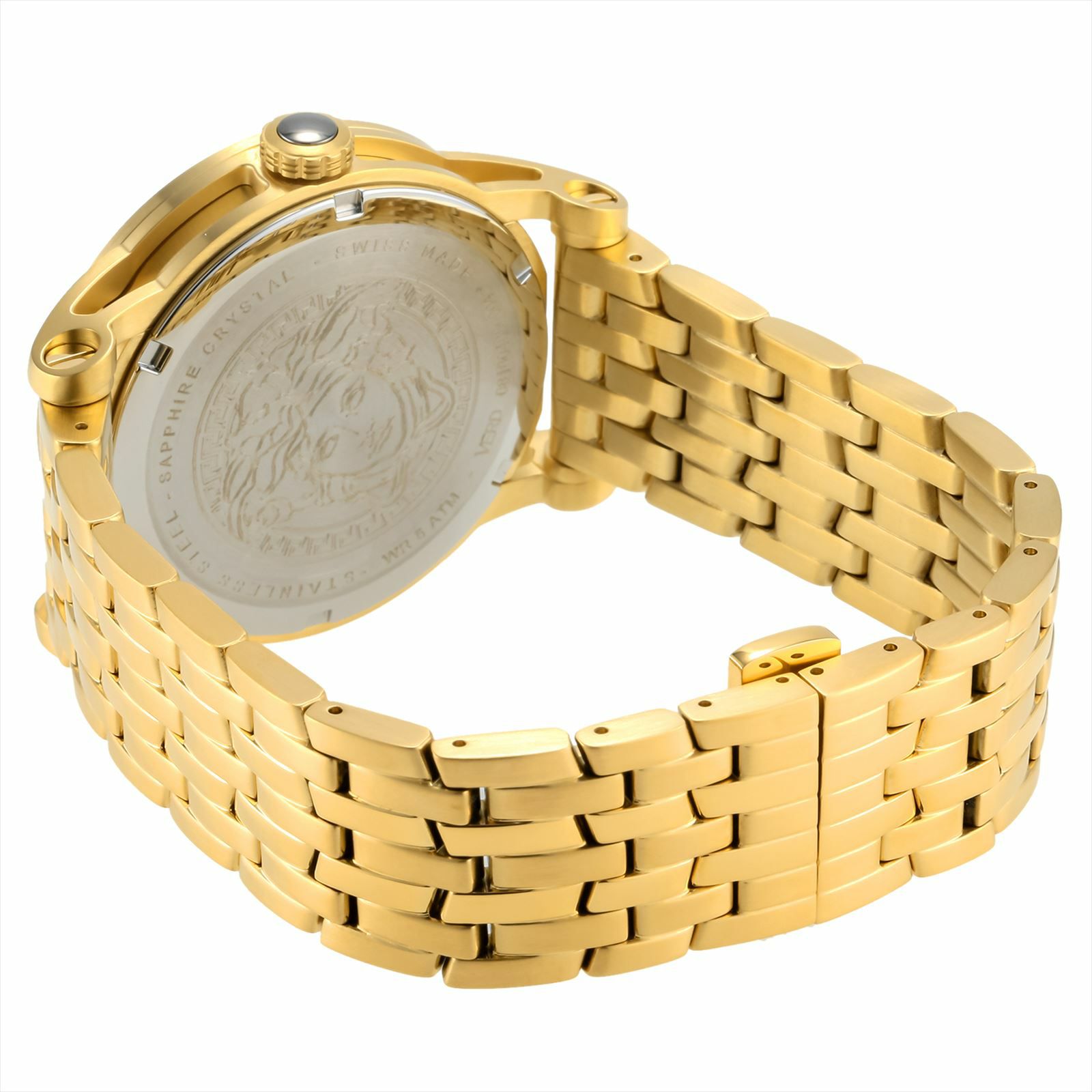 Versace  PALAZZO EMPIRE ヴェルサーチェ パラッツォ エンパイア / VERD00819