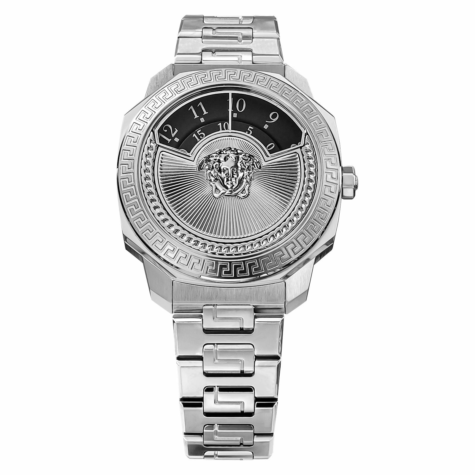 ヴェルサーチェ ディロス / VQU030015 | WORLD WIDE WATCH Official 
