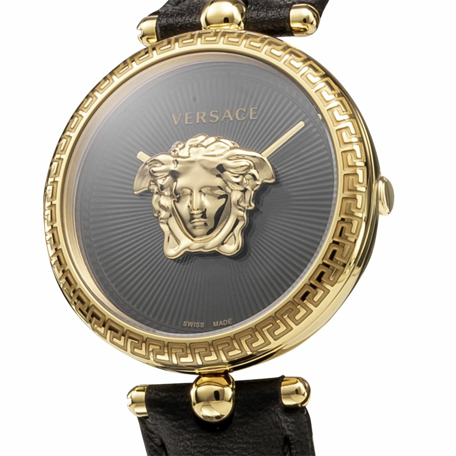 Versace  PALAZZO EMPIRE ヴェルサーチェ パラッツォ エンパイア / VECQ00118
