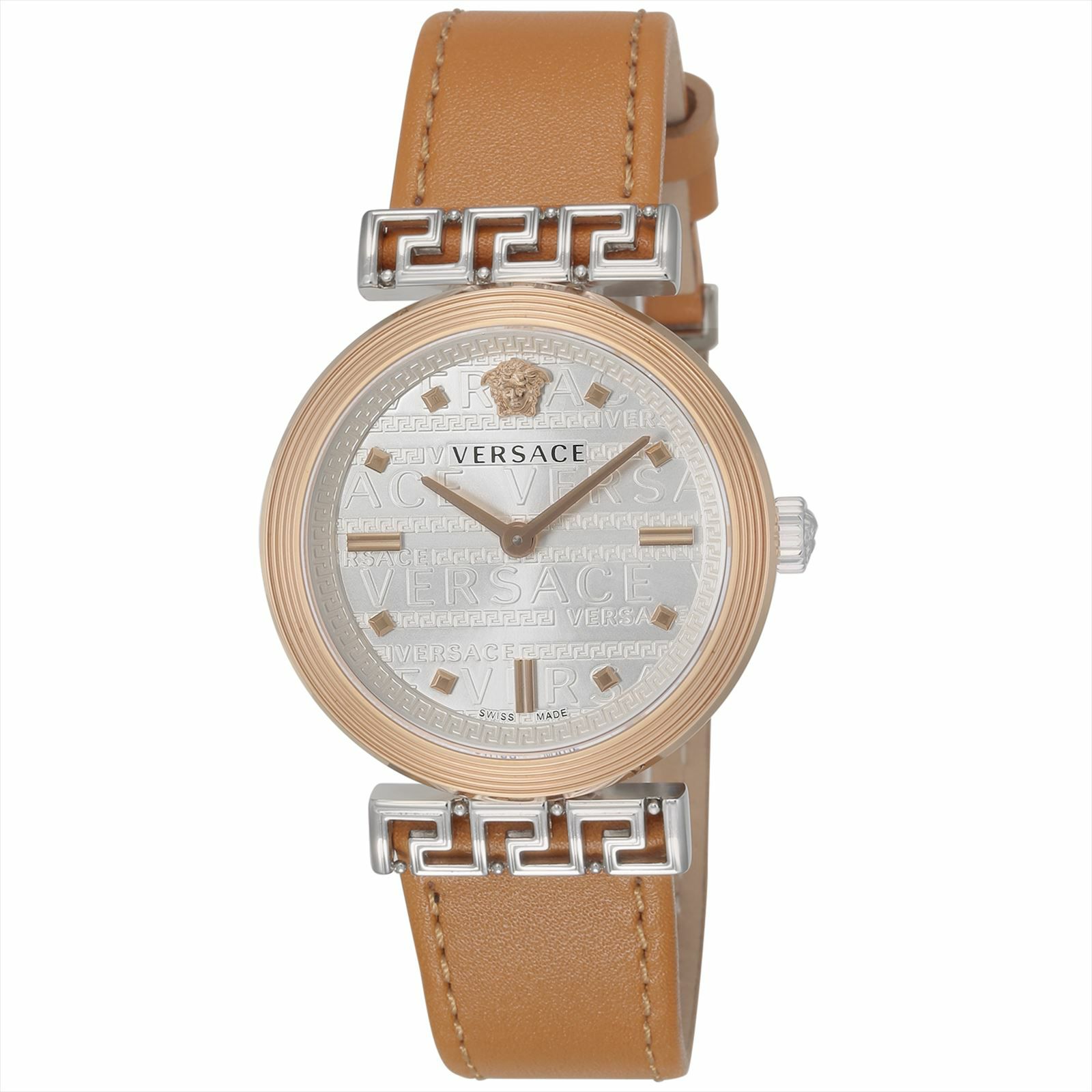 Versace  MEANDER ヴェルサーチェ ミーアンダー / VELW01022