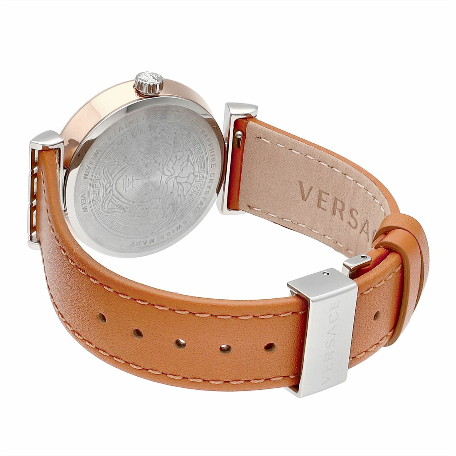 Versace  MEANDER ヴェルサーチェ ミーアンダー / VELW01022