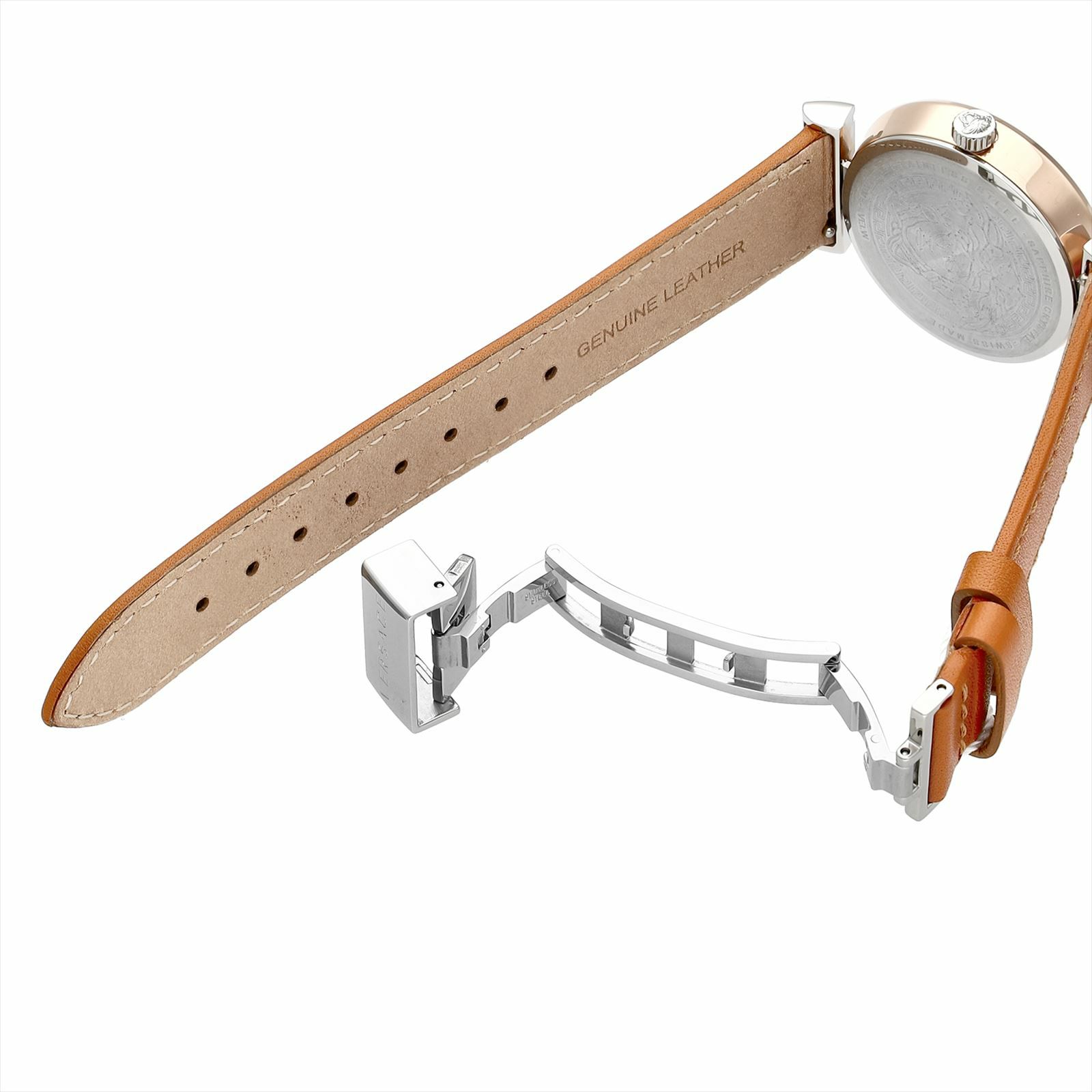 Versace  MEANDER ヴェルサーチェ ミーアンダー / VELW01022