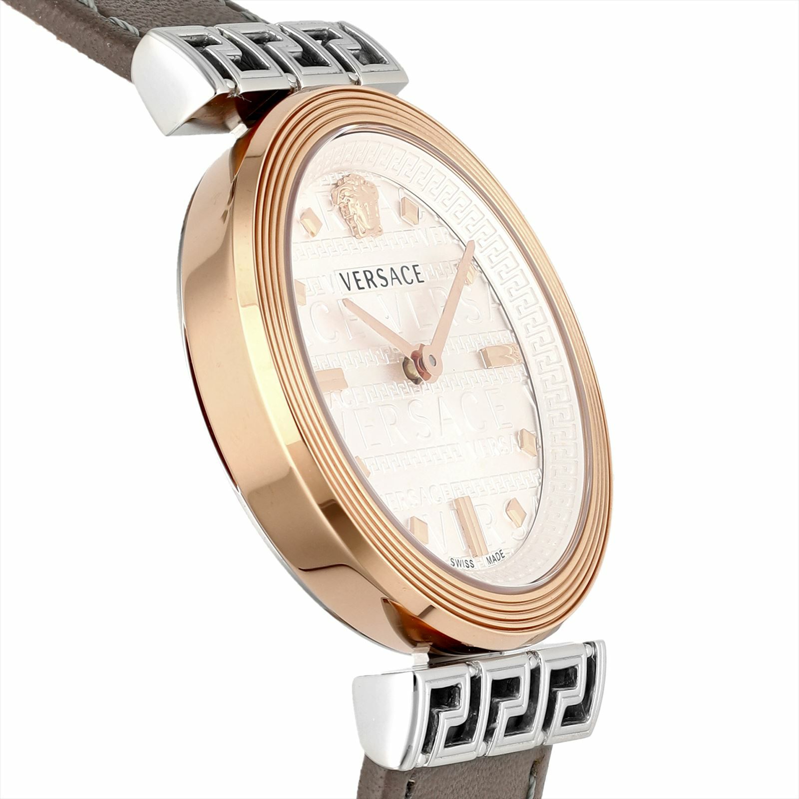 Versace  MEANDER ヴェルサーチェ ミーアンダー / VELW00922