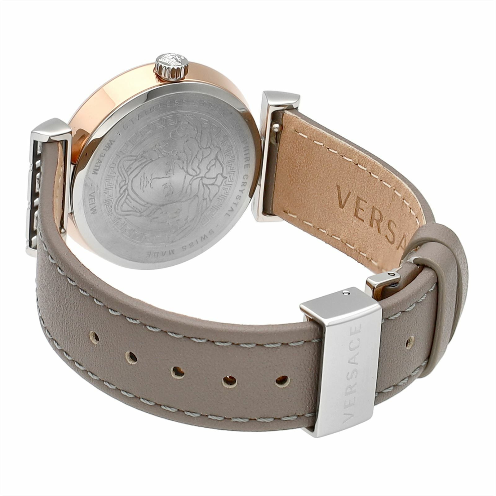 Versace  MEANDER ヴェルサーチェ ミーアンダー / VELW00922