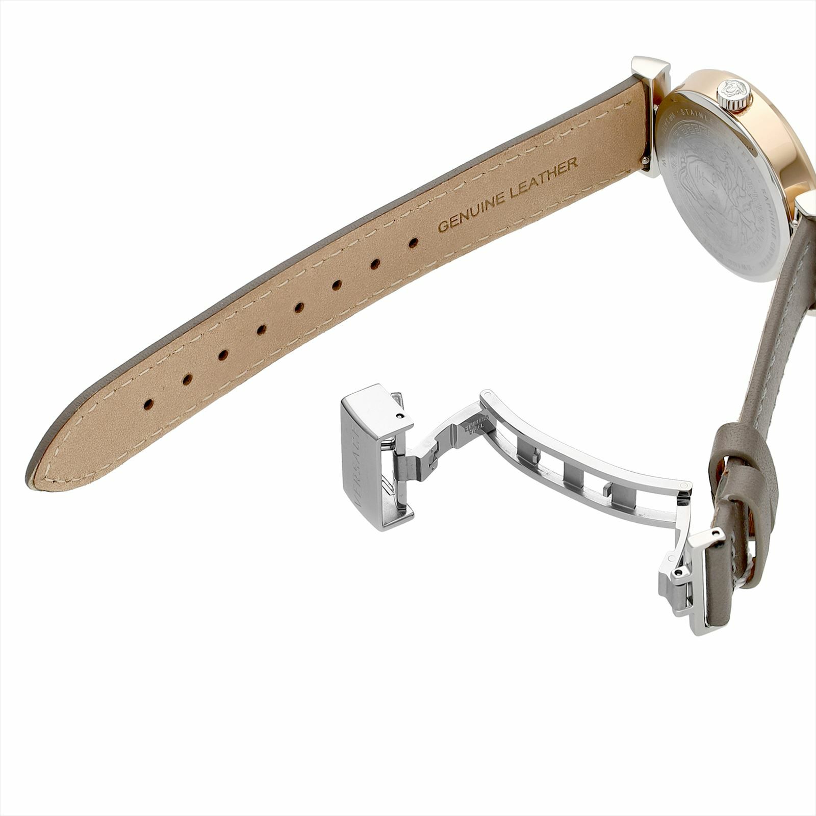 Versace  MEANDER ヴェルサーチェ ミーアンダー / VELW00922