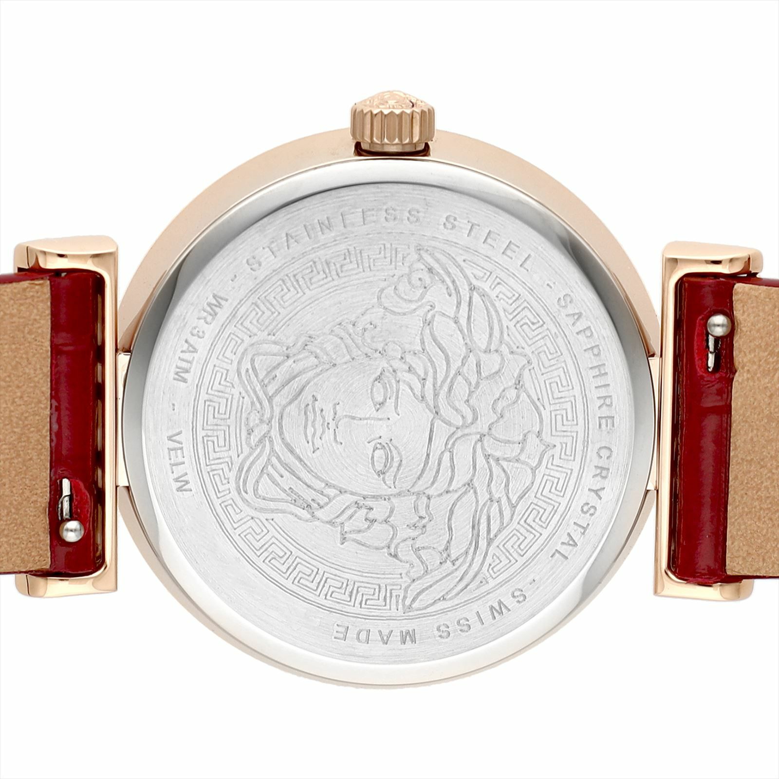 Versace  MEANDER ヴェルサーチェ ミーアンダー / VELW01222
