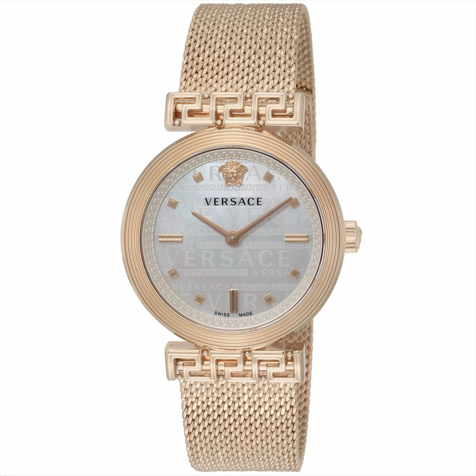 Versace  MEANDER ヴェルサーチェ ミーアンダー / VELW01322