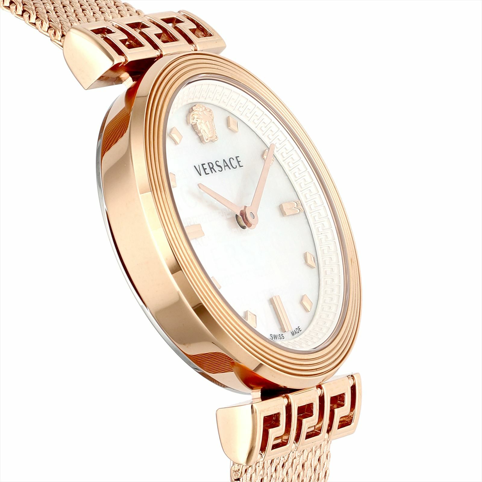 Versace  MEANDER ヴェルサーチェ ミーアンダー / VELW01322