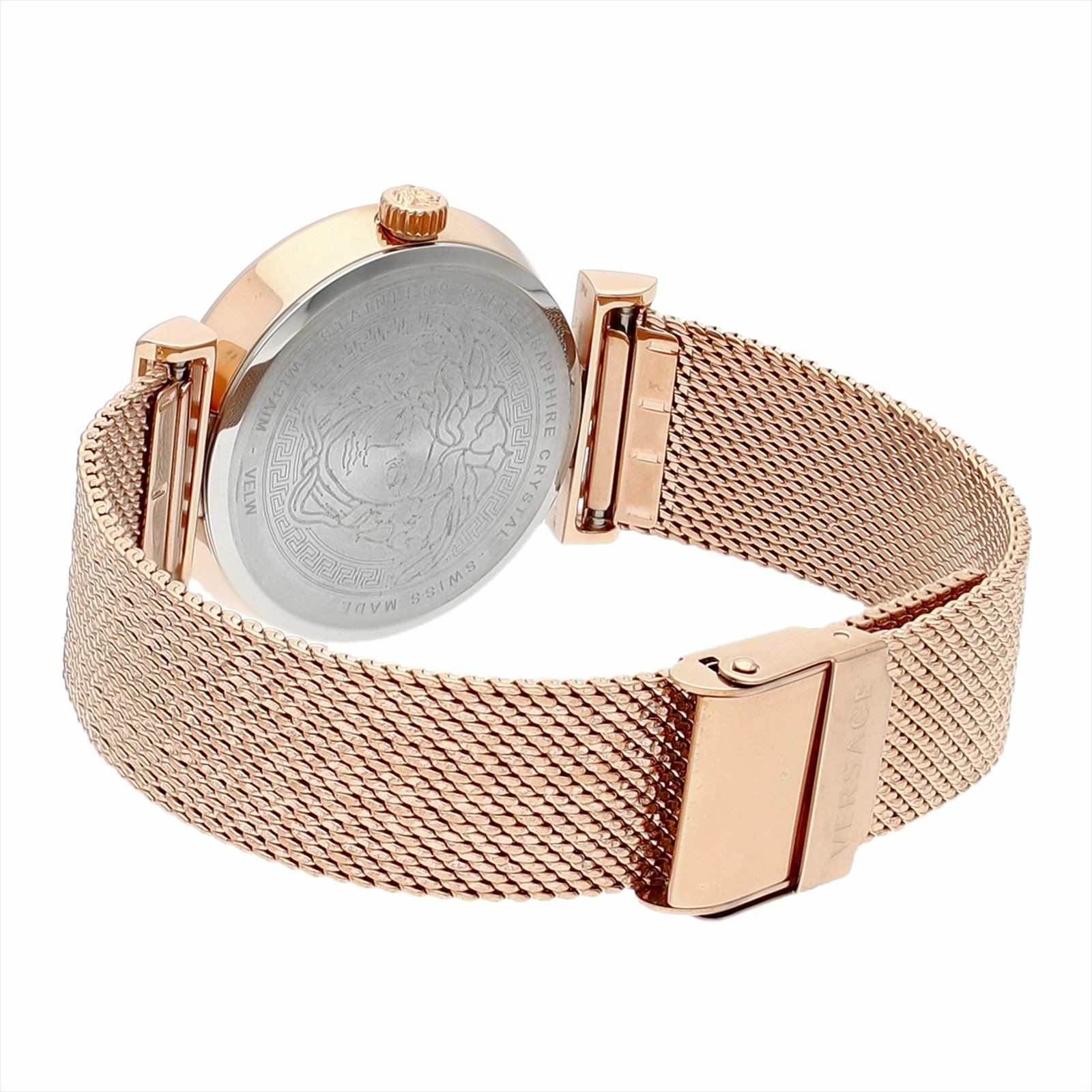 Versace  MEANDER ヴェルサーチェ ミーアンダー / VELW01322