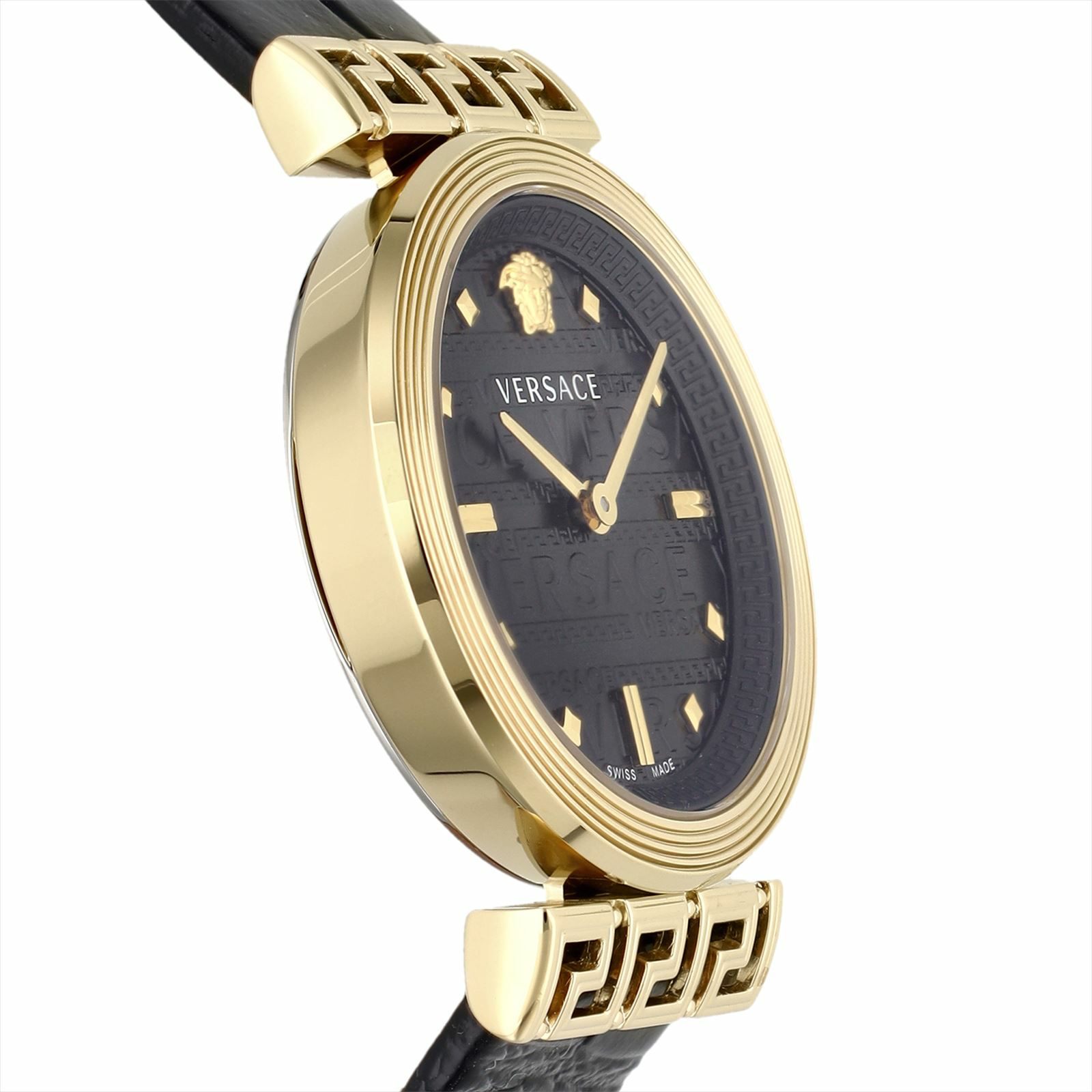Versace  MEANDER ヴェルサーチェ ミーアンダー / VELW01122