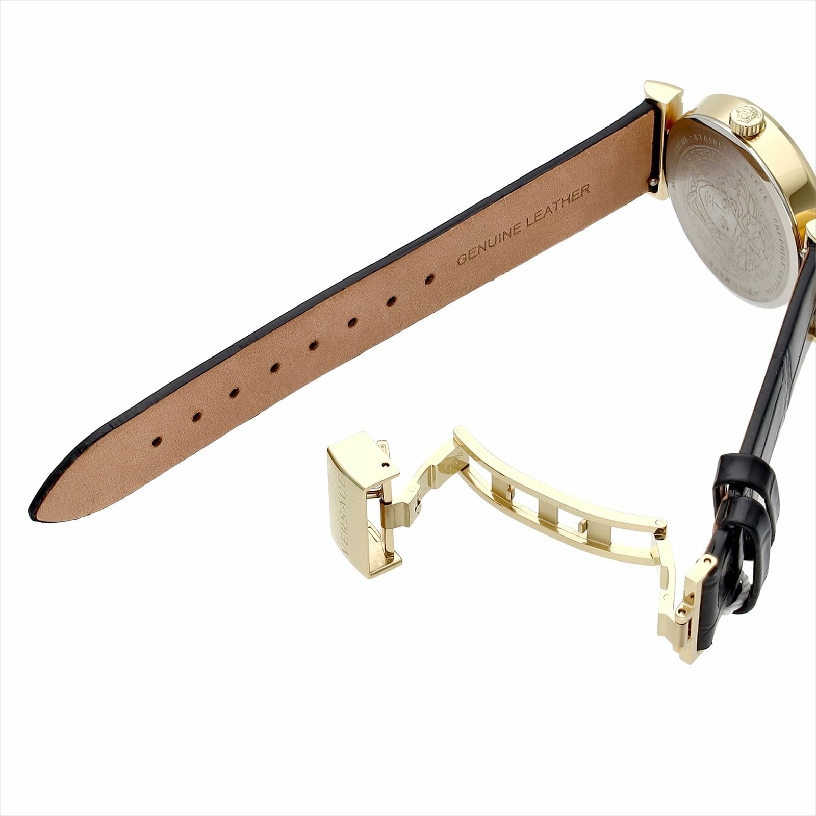 Versace  MEANDER ヴェルサーチェ ミーアンダー / VELW01122